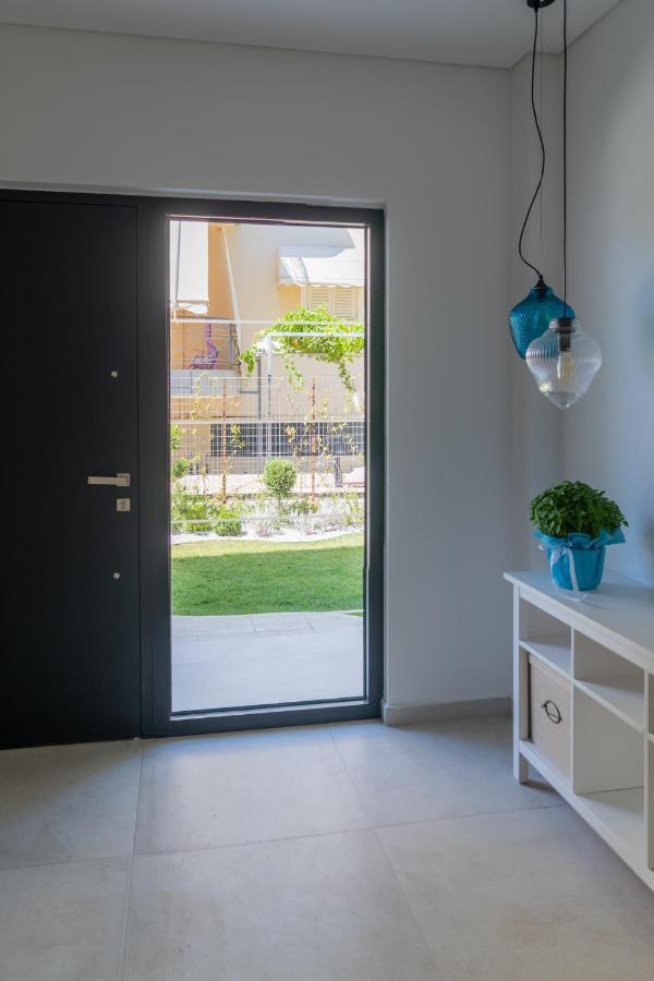 Two Olive Trees Apartman Pszathópirgosz Kültér fotó