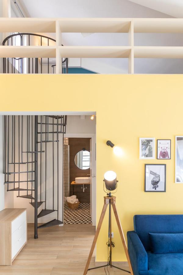 Two Olive Trees Apartman Pszathópirgosz Kültér fotó
